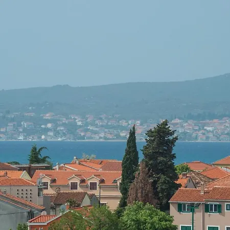 Apartman Cozy In With Wifi Zadar