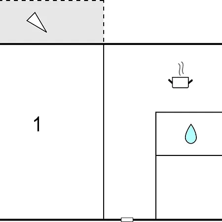 Cozy In With Wifi * Zadar