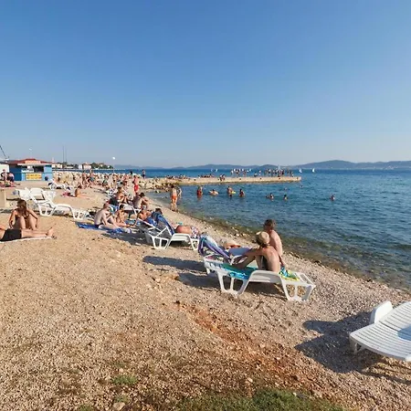 Cozy In With Wifi * Zadar